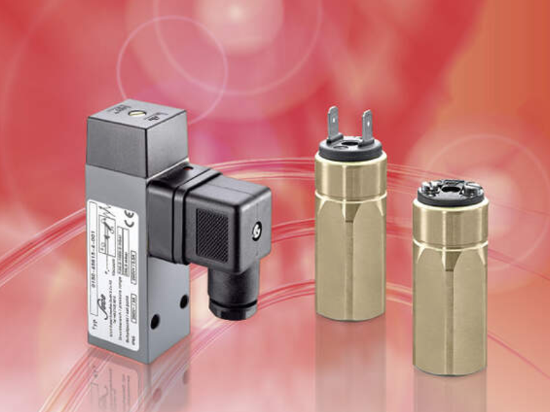 SUCO 苏克压力开关 压力变送器 压力传感器0610 48103 0 002